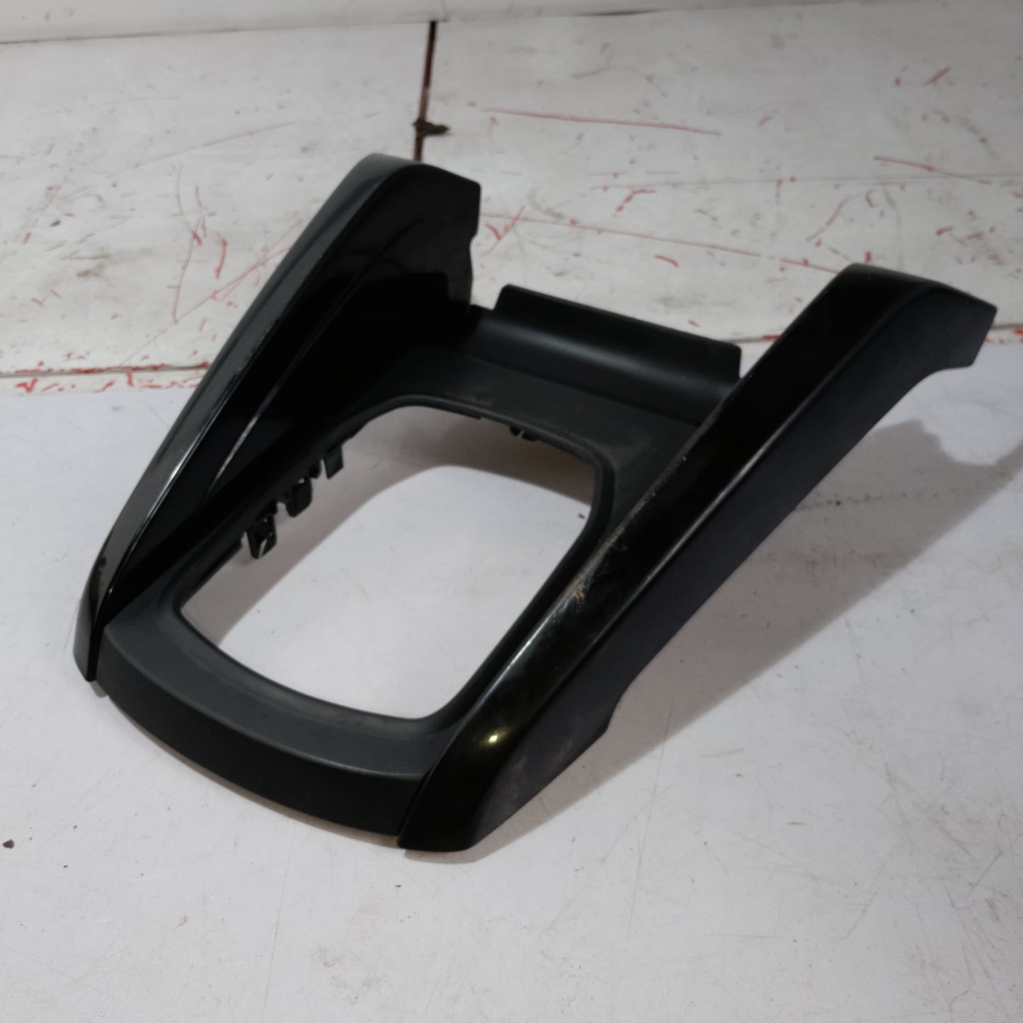 Shifter Cover | Ecosport