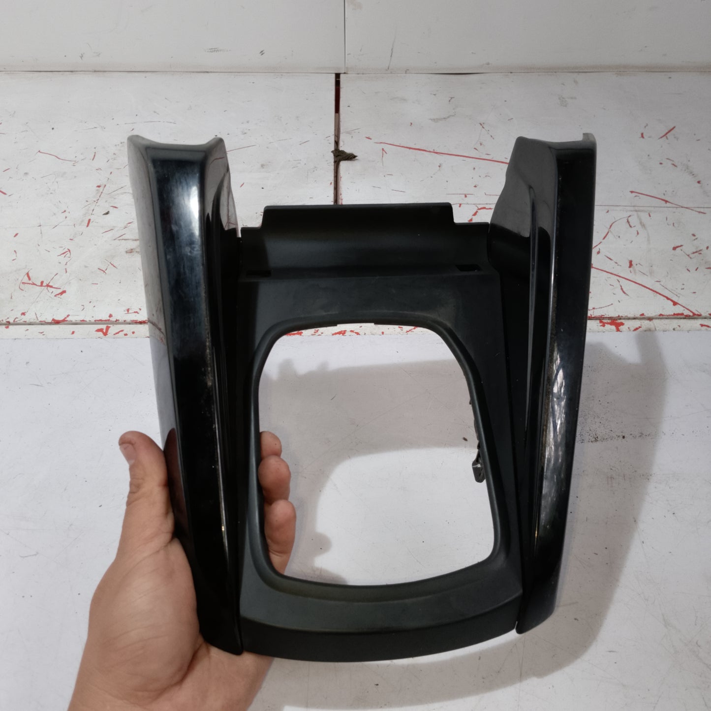 Shifter Cover | Ecosport