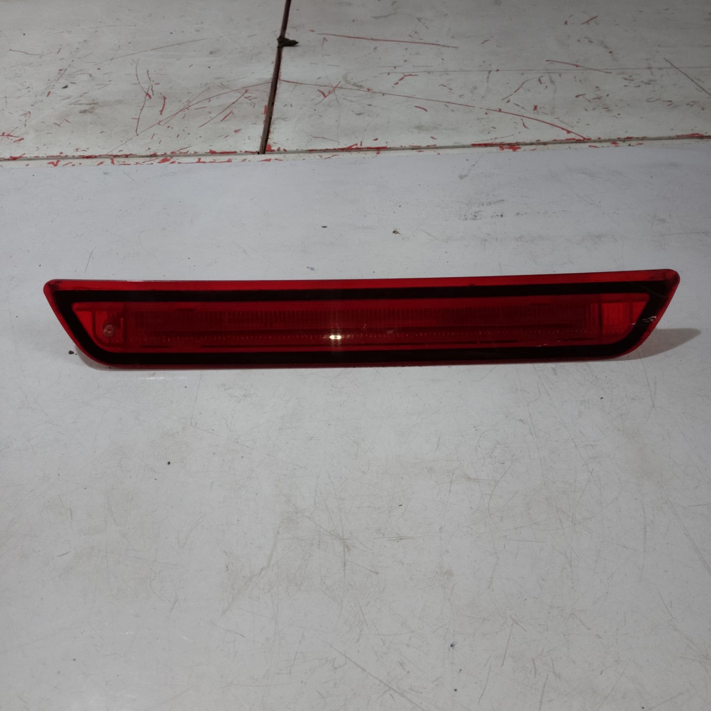 Third Brake Light | Ecosport