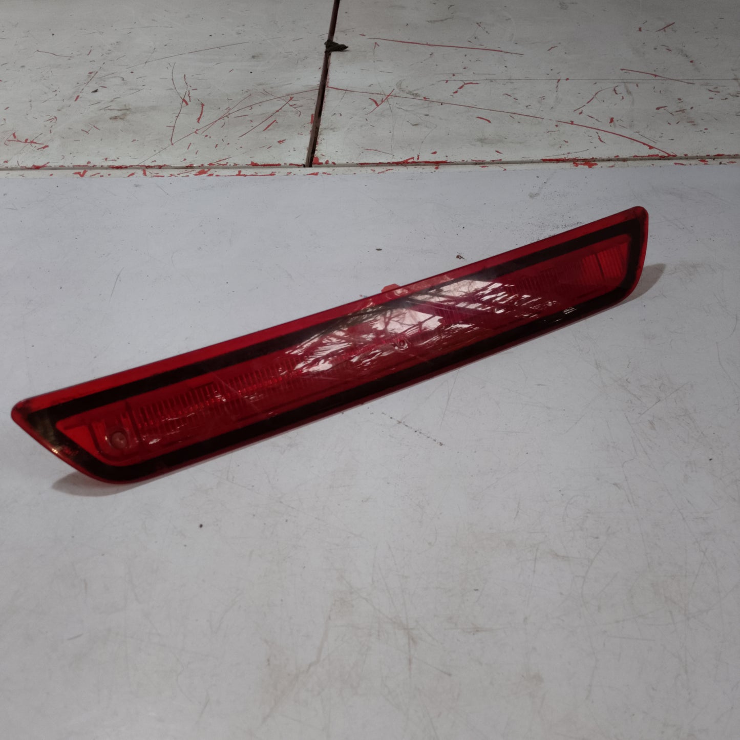 Third Brake Light | Ecosport