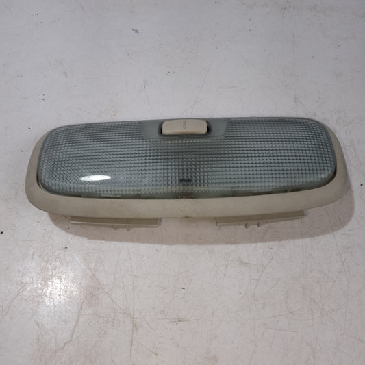 Dome Light | Ecosport