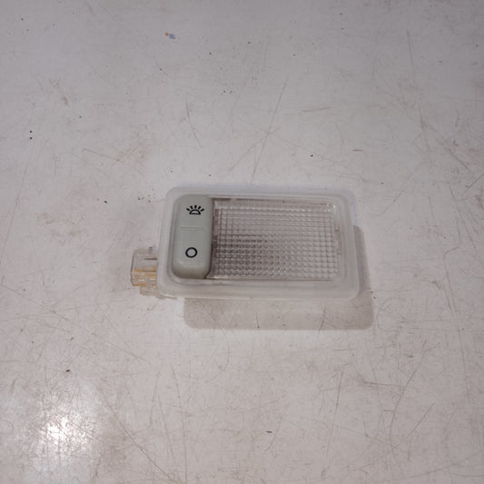 Dome Light Lens | Ecosport