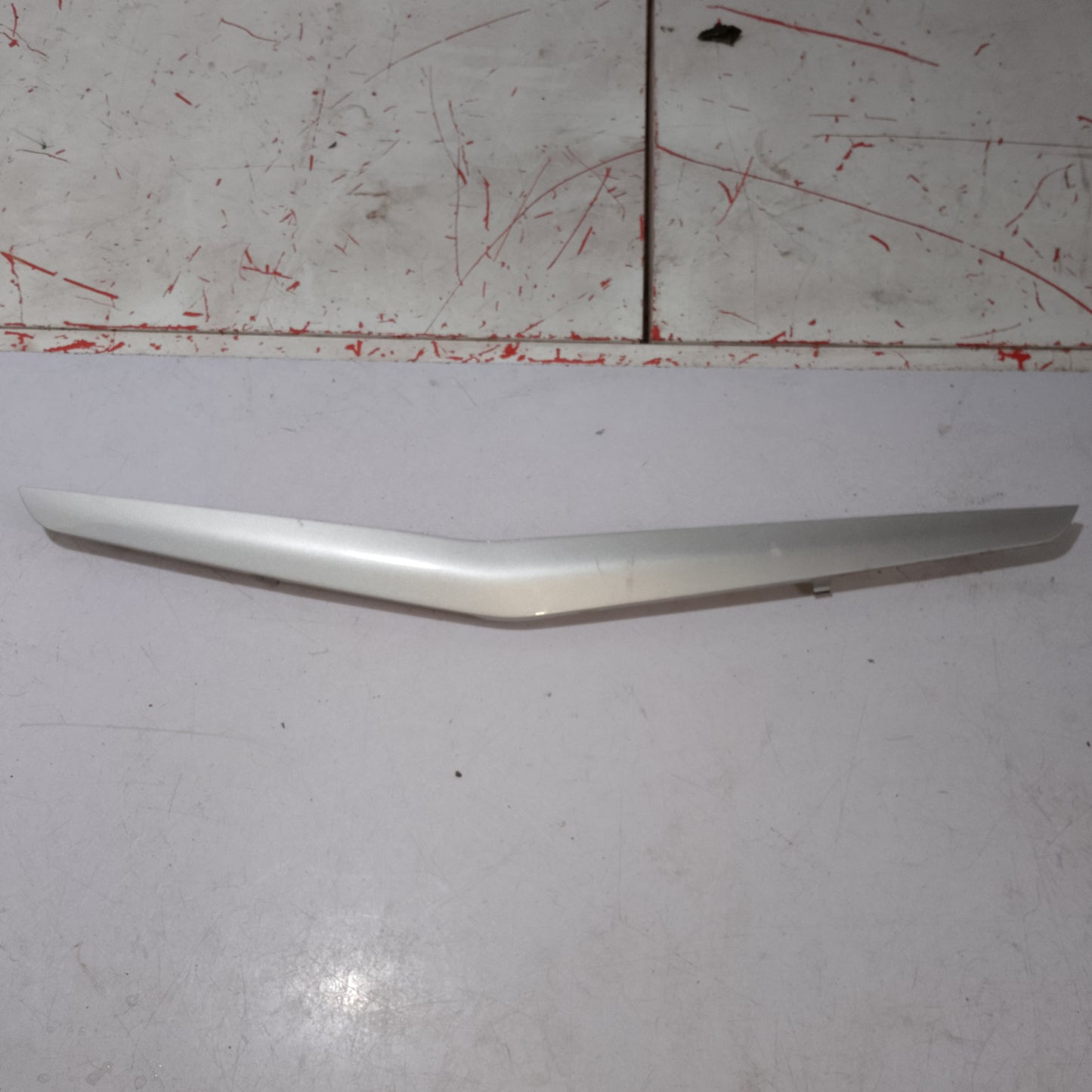 Side Door Trim | Front Passenger Side | Ecosport