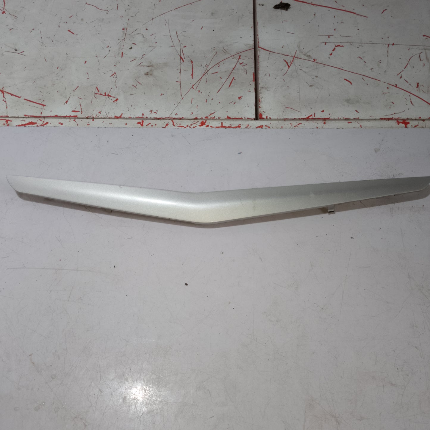 Side Door Trim | Front Passenger Side | Ecosport