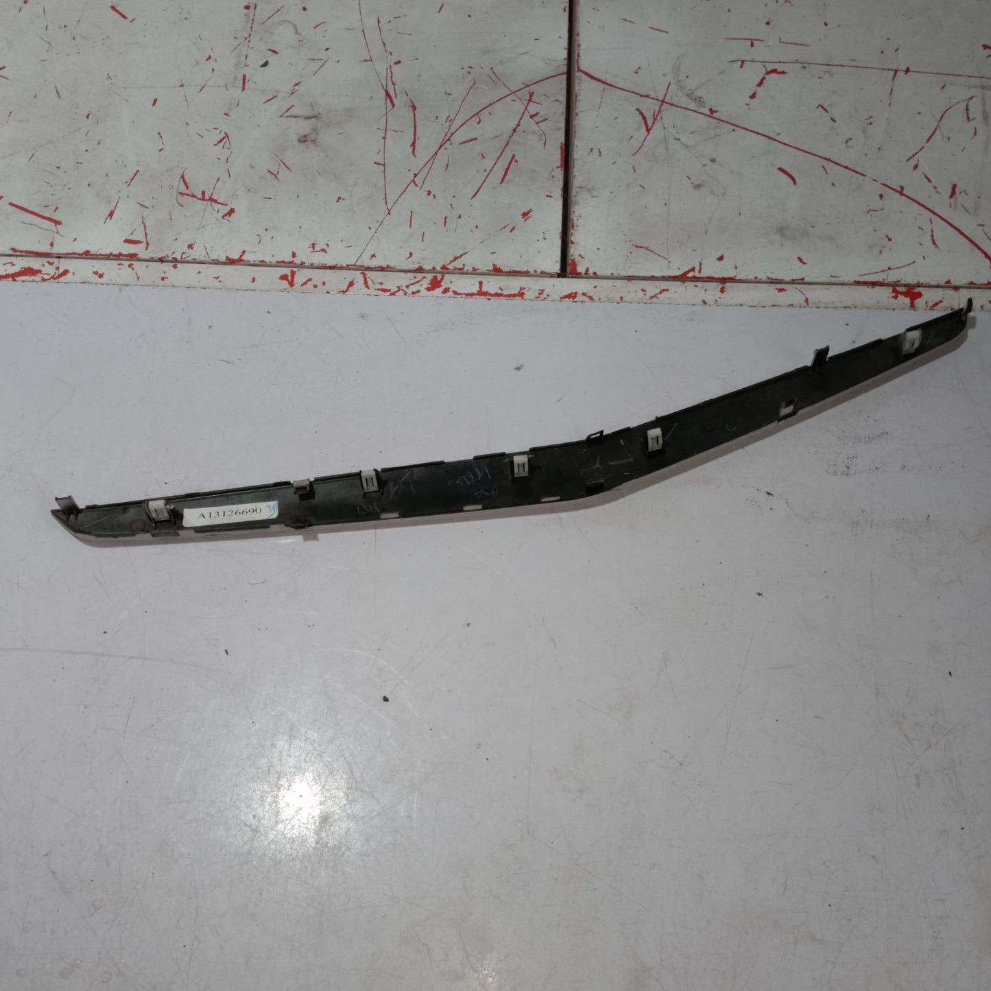 Side Door Trim | Front Passenger Side | Ecosport