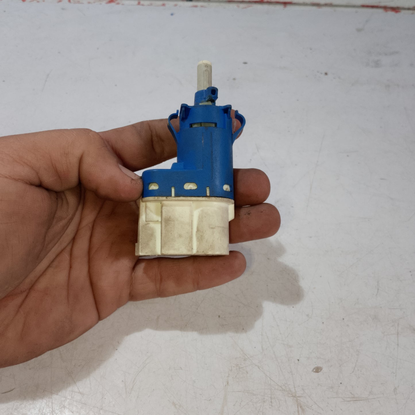 Third Brake Light Sensor | Ecosport
