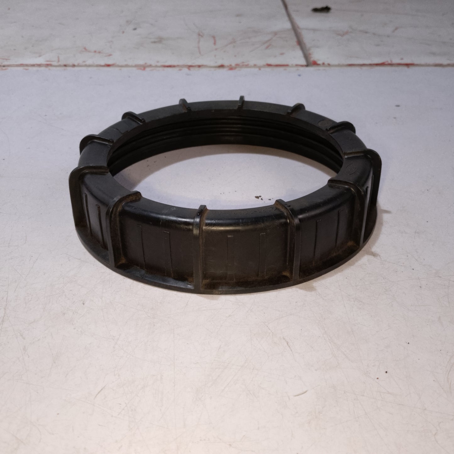 Fuel Pump Ring | Ecosport