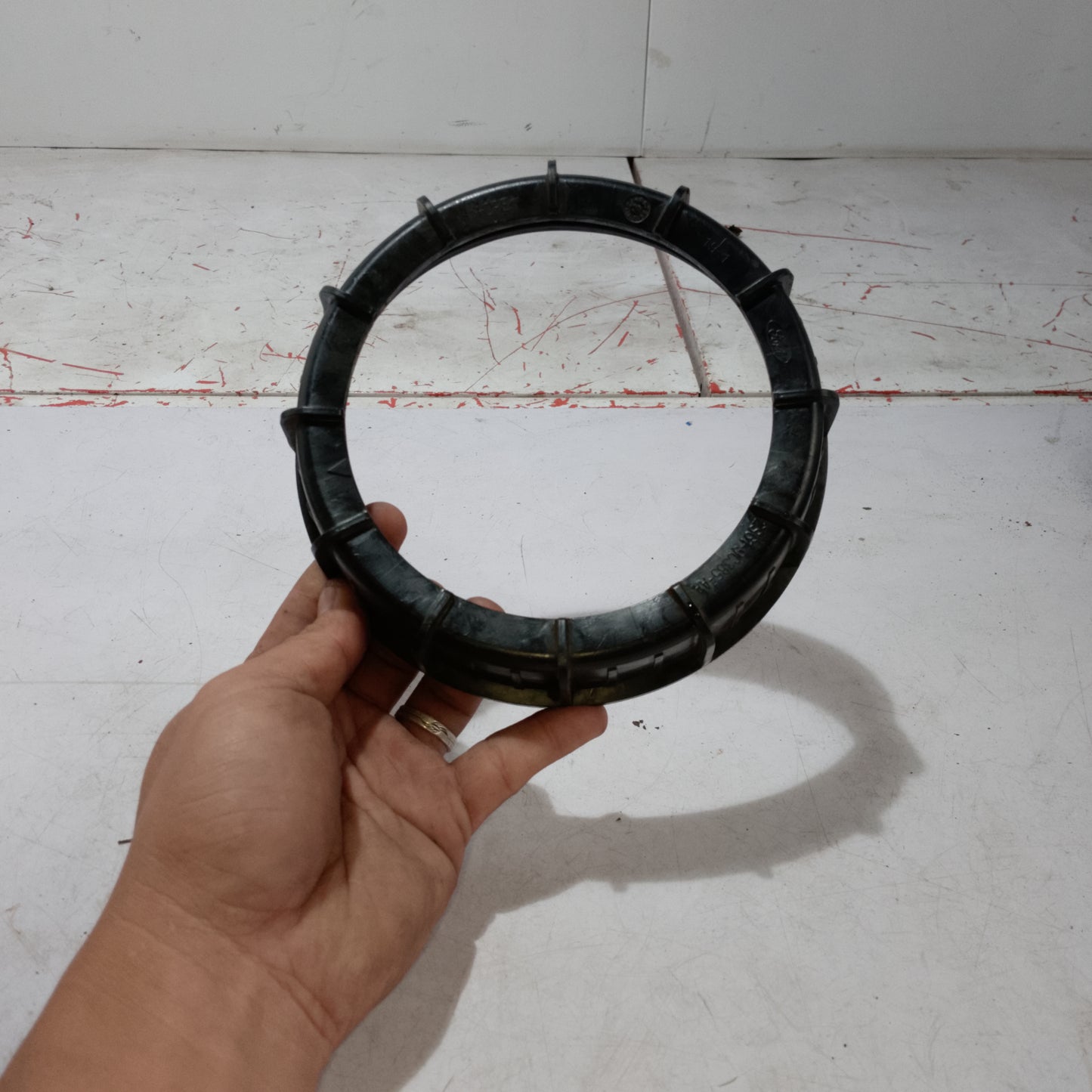Fuel Pump Ring | Ecosport