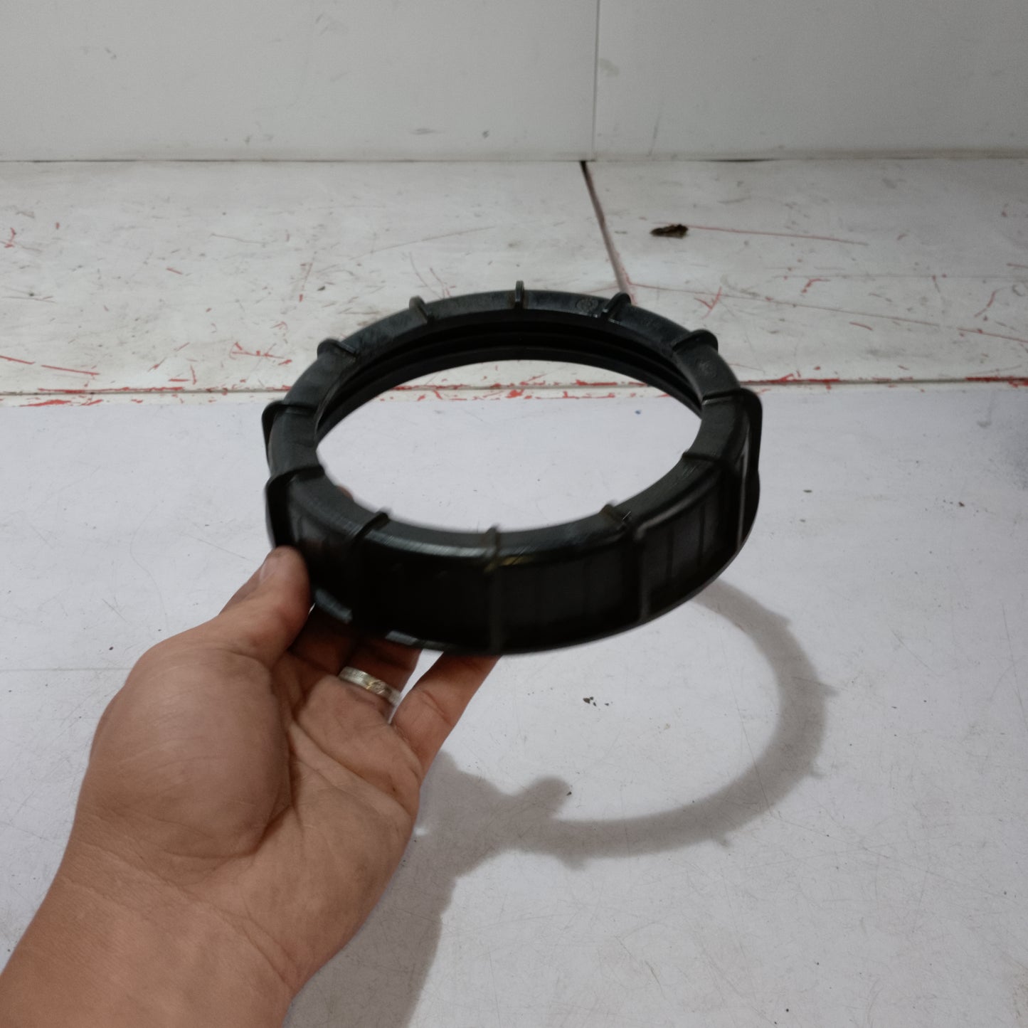 Fuel Pump Ring | Ecosport