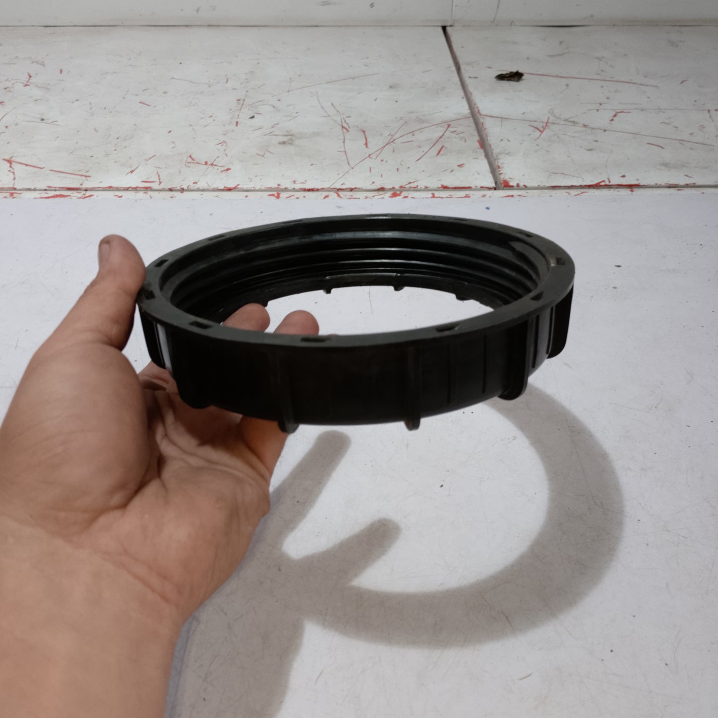 Fuel Pump Ring | Ecosport