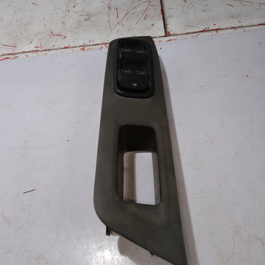 Main Switch | Ecosport