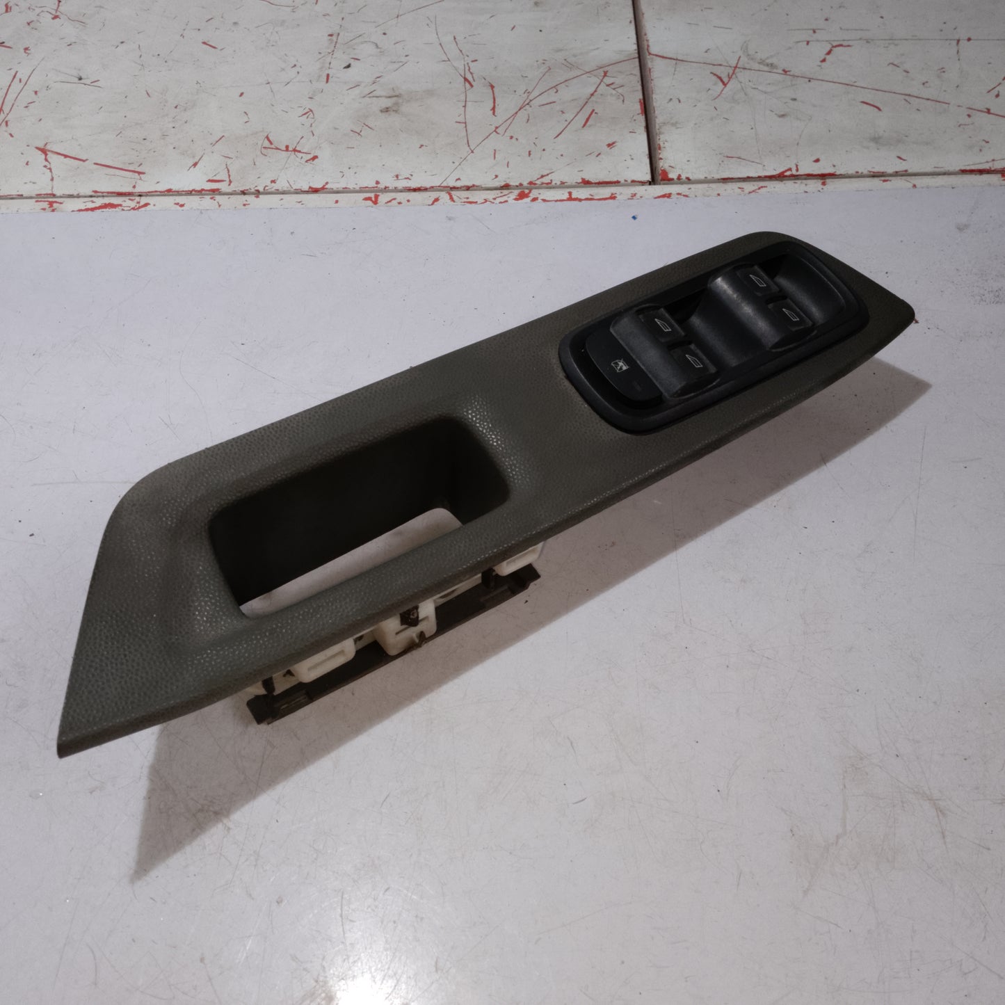 Main Switch | Ecosport