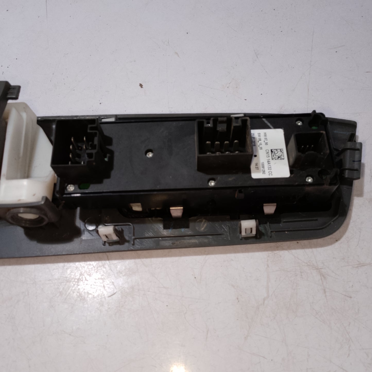 Main Switch | Ecosport
