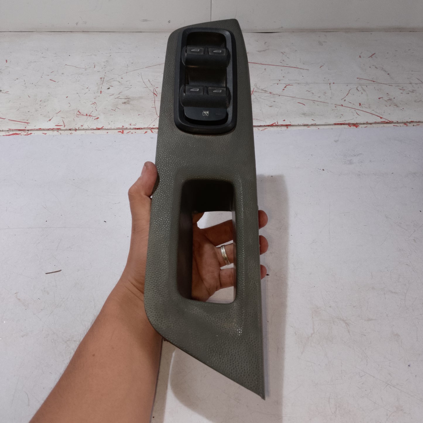 Main Switch | Ecosport