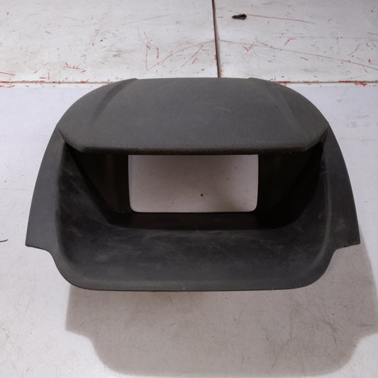 Center Cover Dashboard | Ecosport