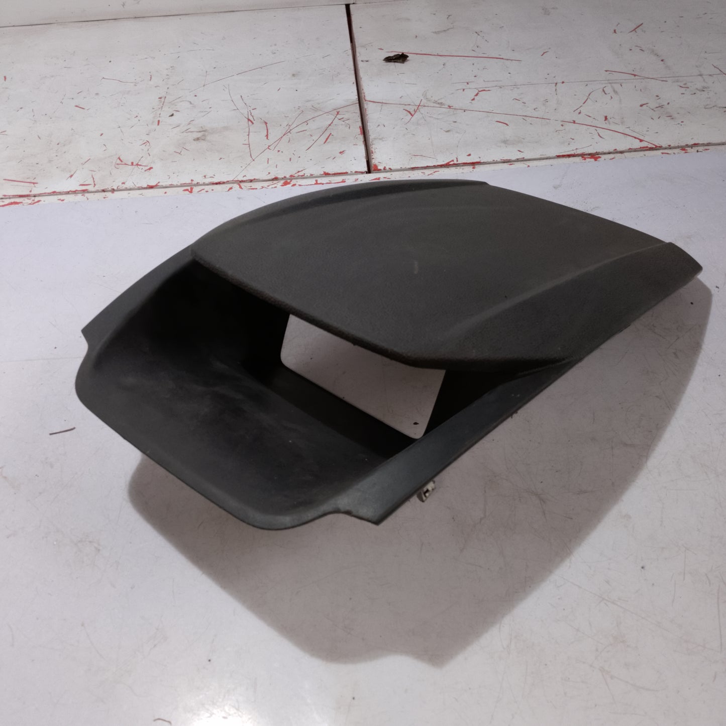 Center Cover Dashboard | Ecosport