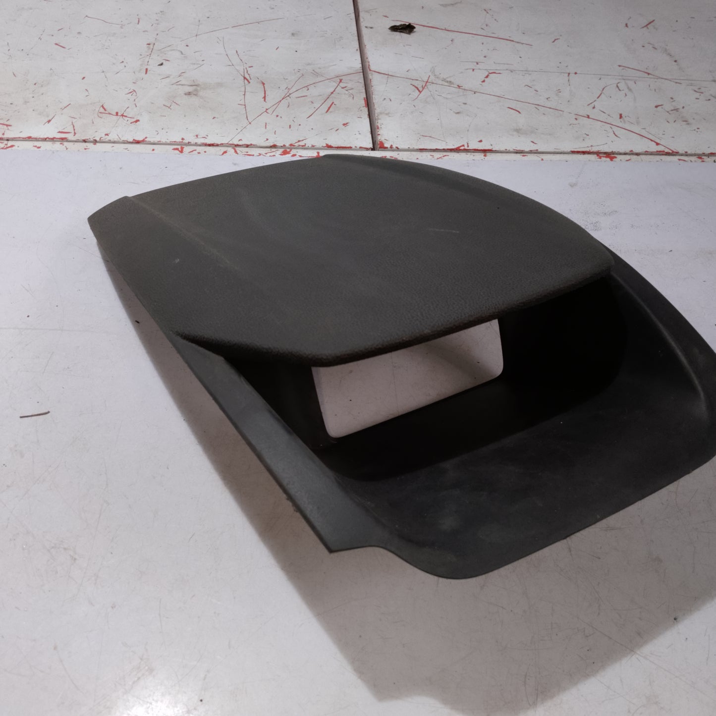 Center Cover Dashboard | Ecosport