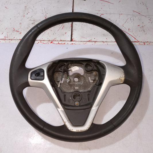 Steering Wheel | Ecosport