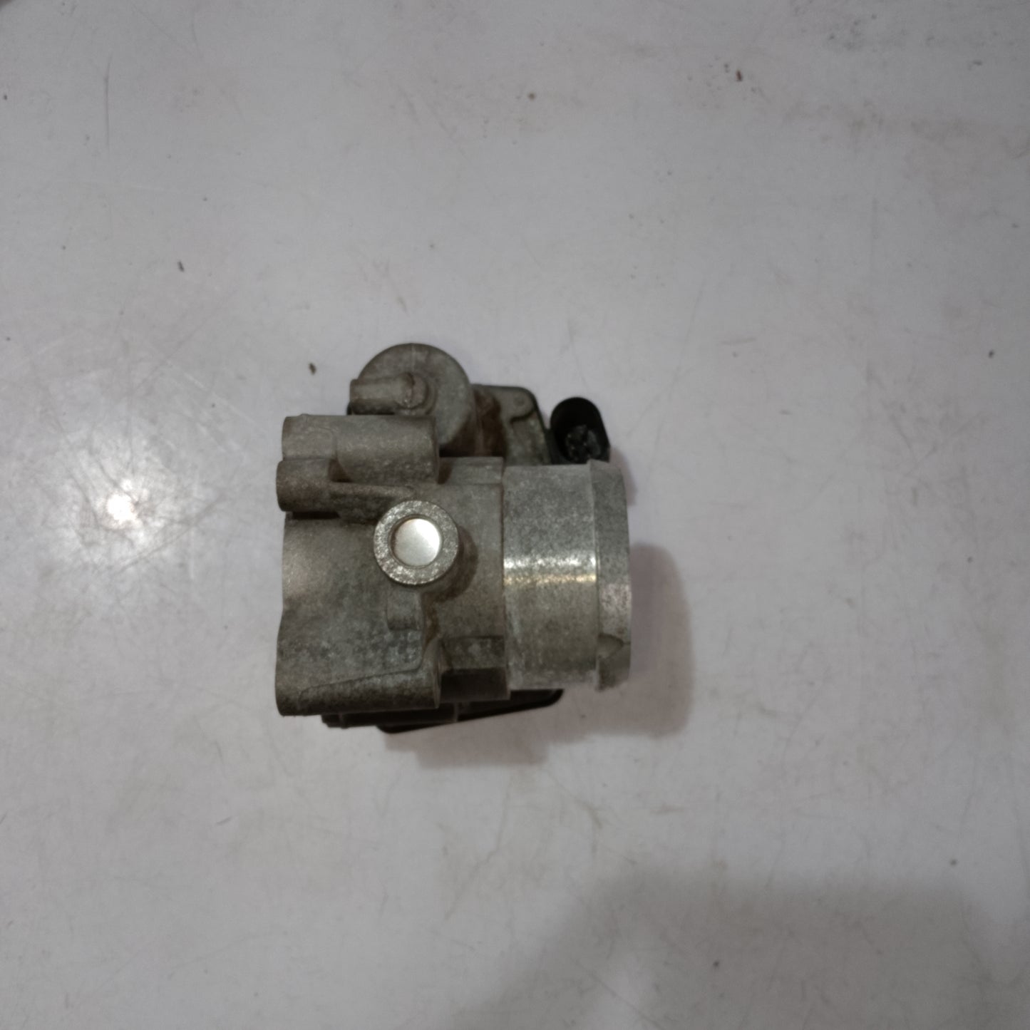 Throttle Body | Ecosport