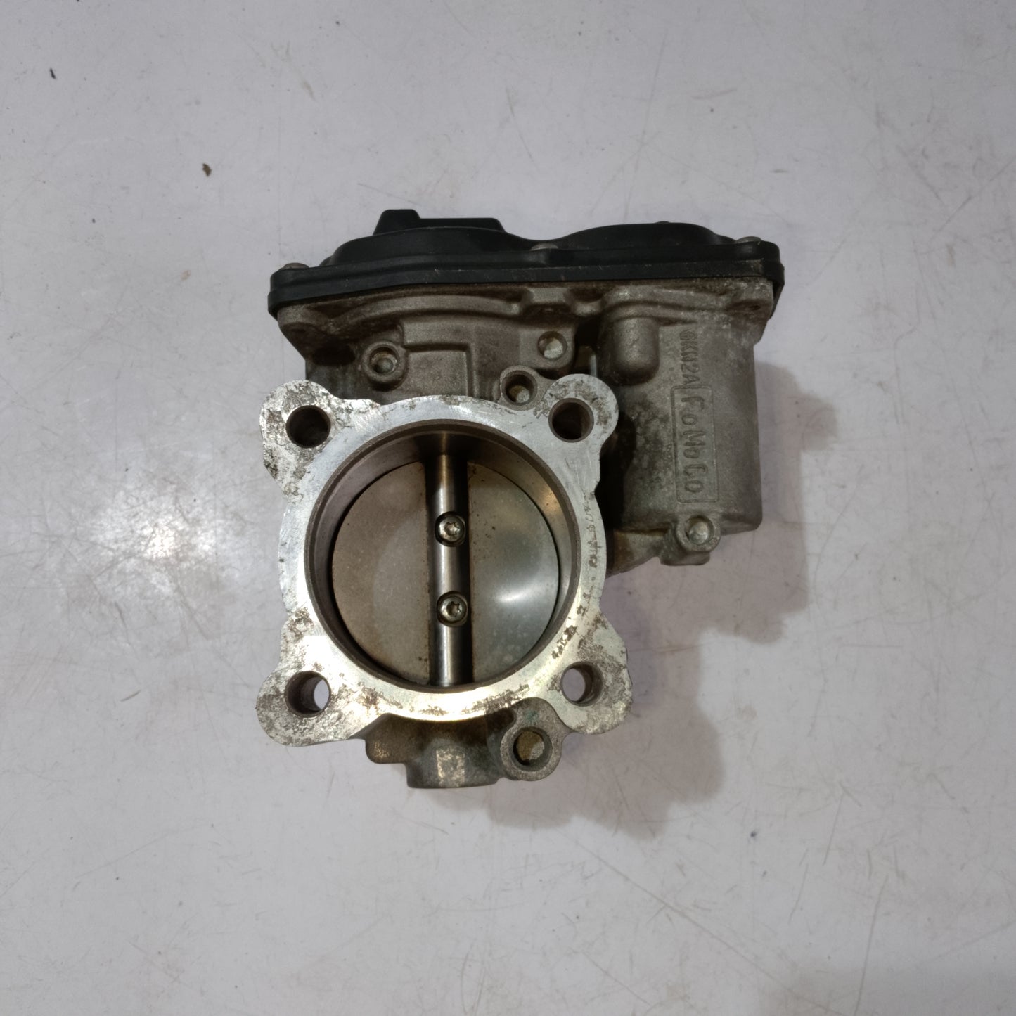 Throttle Body | Ecosport