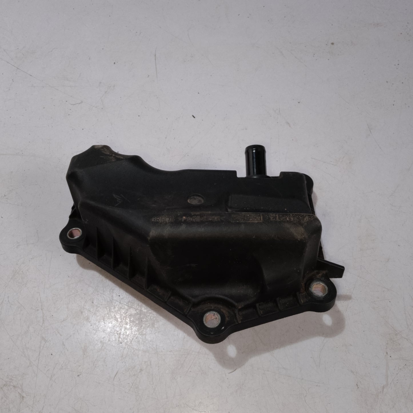 Engine Block | Ecosport