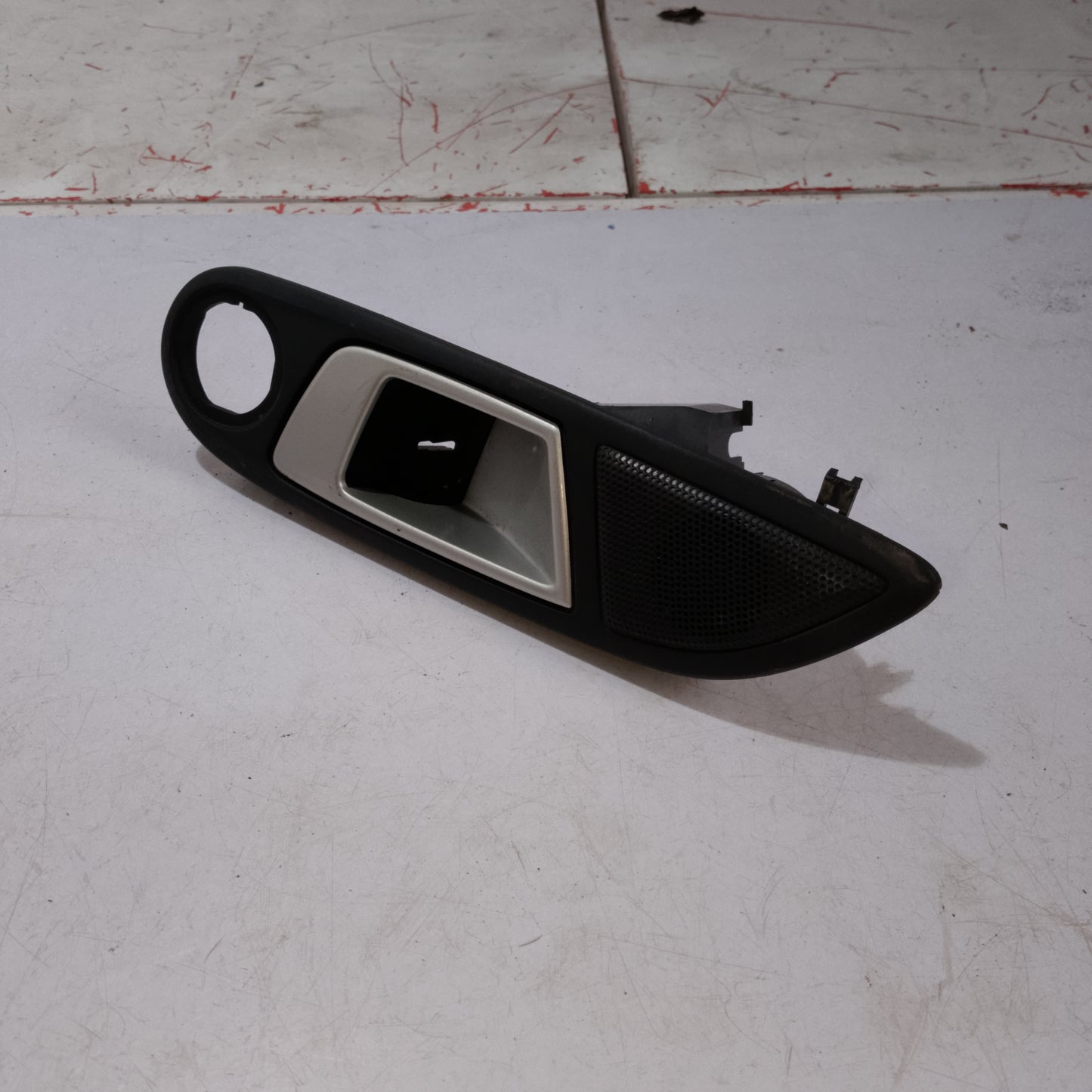 Inner Door Handle | Driver Side | Ecosport