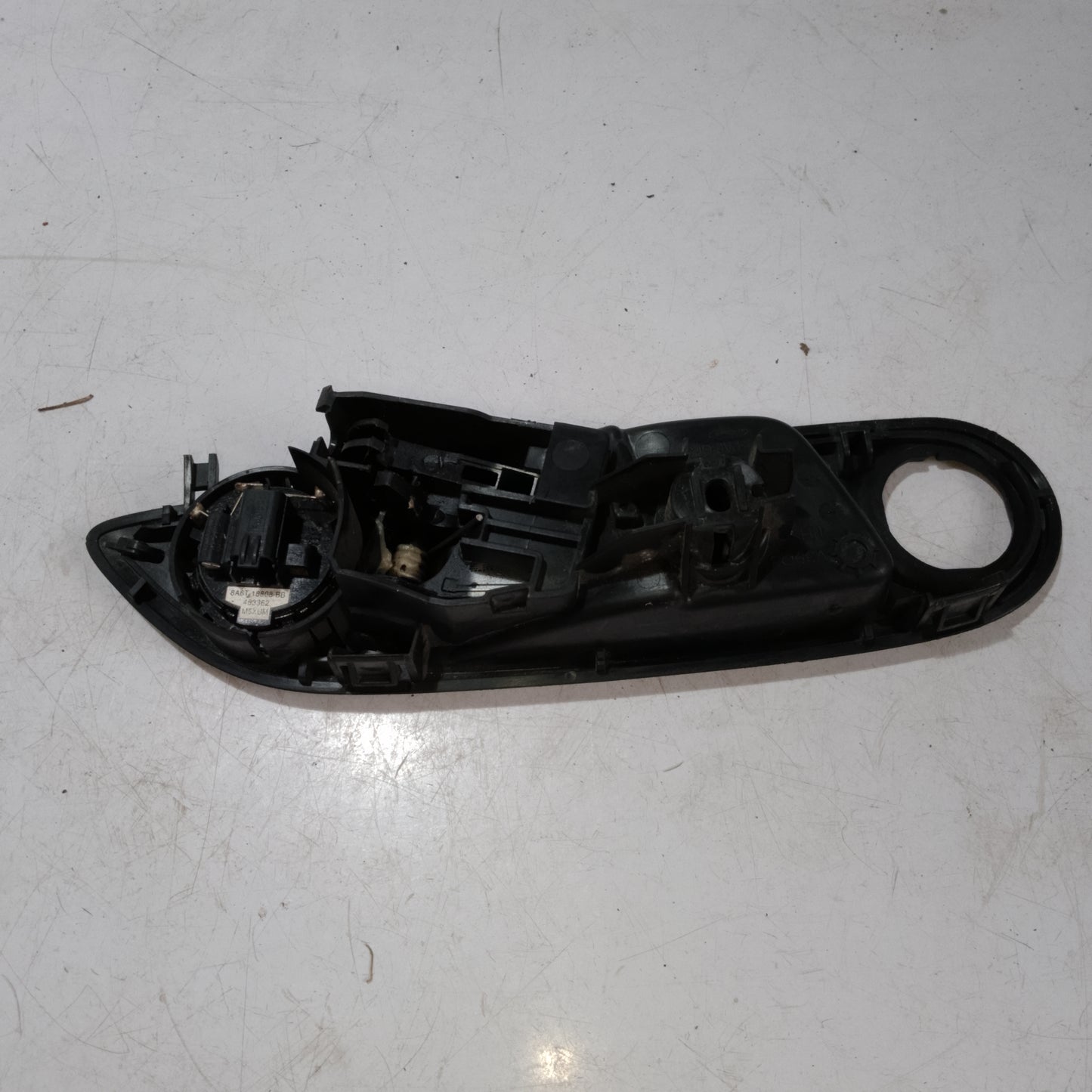 Inner Door Handle | Driver Side | Ecosport