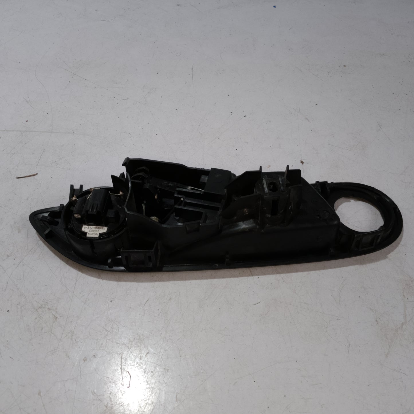 Inner Door Handle | Driver Side | Ecosport