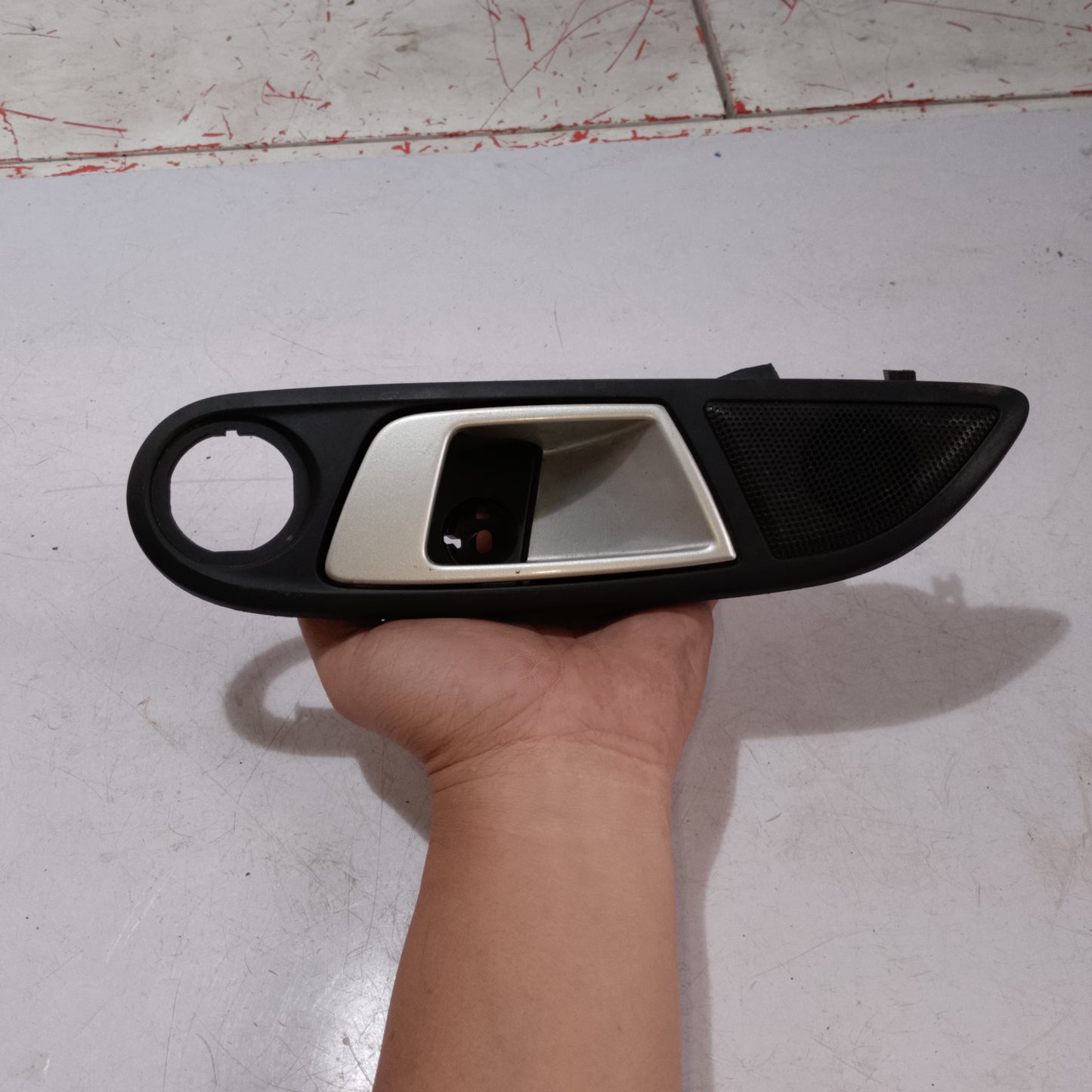 Inner Door Handle | Driver Side | Ecosport