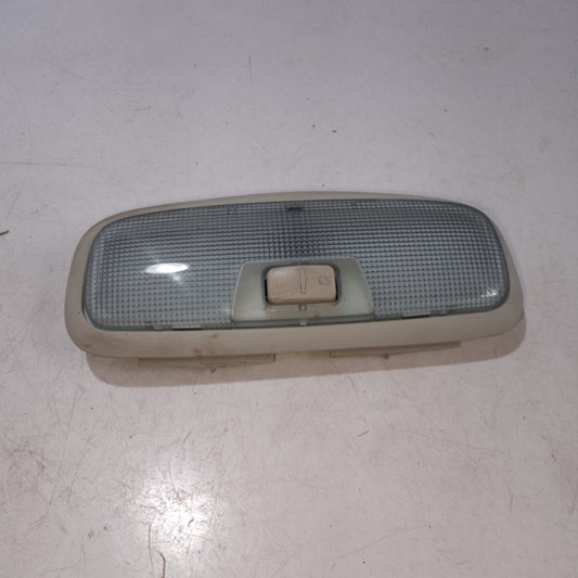 Dome Light | Ecosport