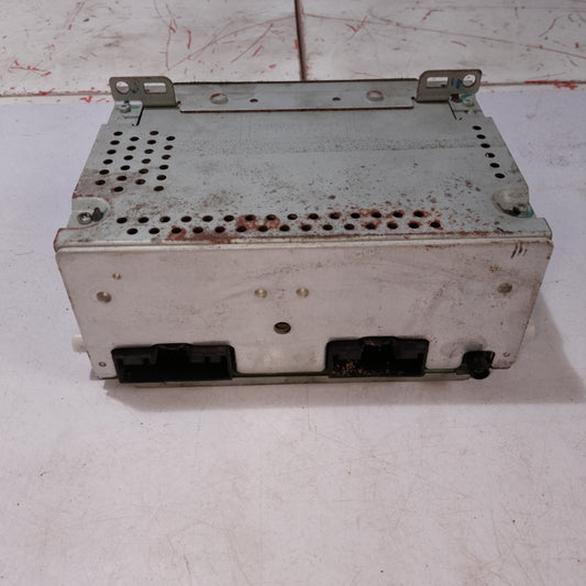 Head Unit | Ecosport