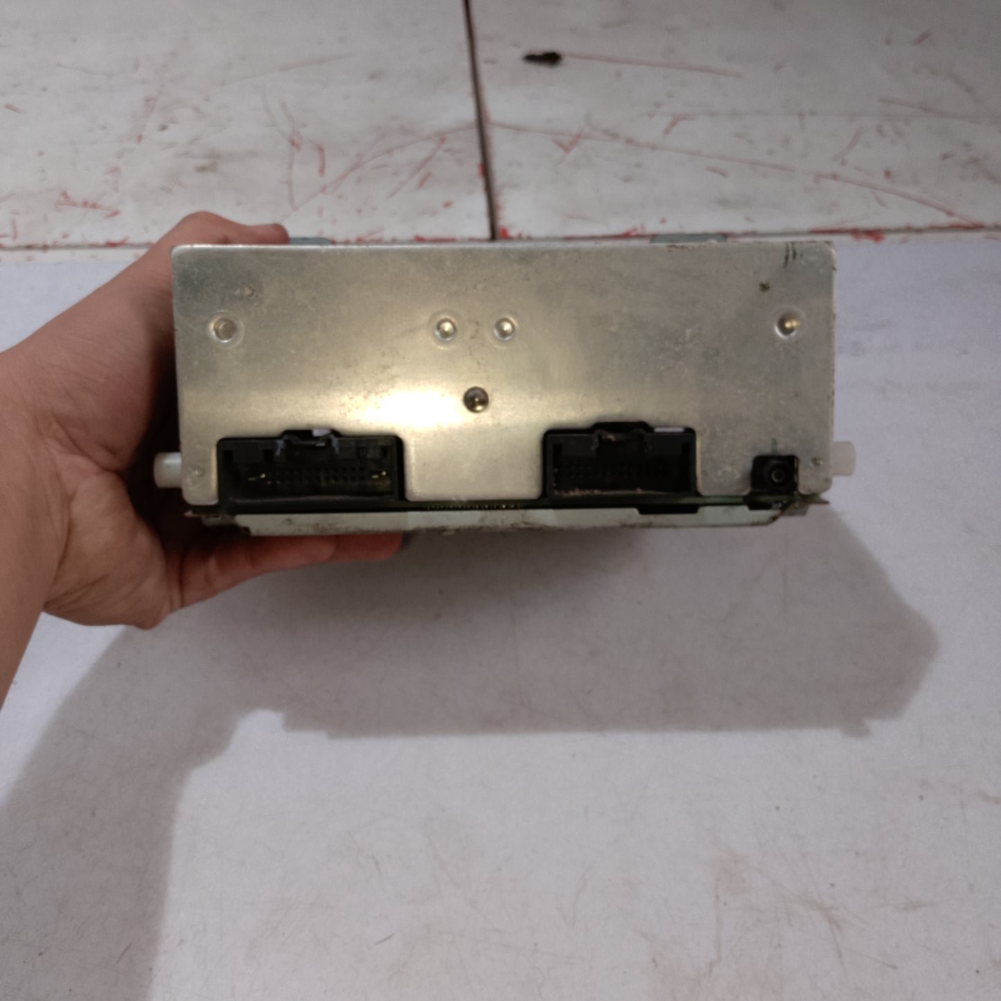Head Unit | Ecosport