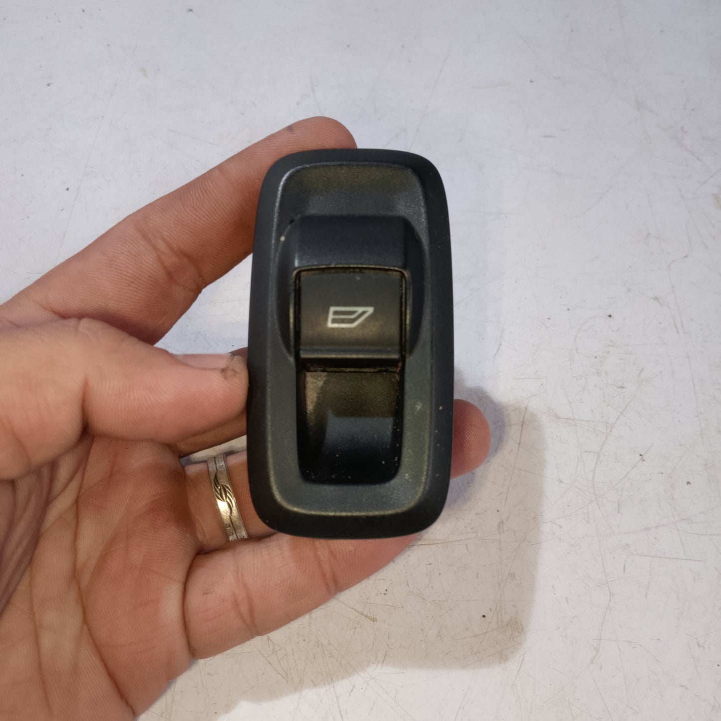 Window Switch | Ecosport