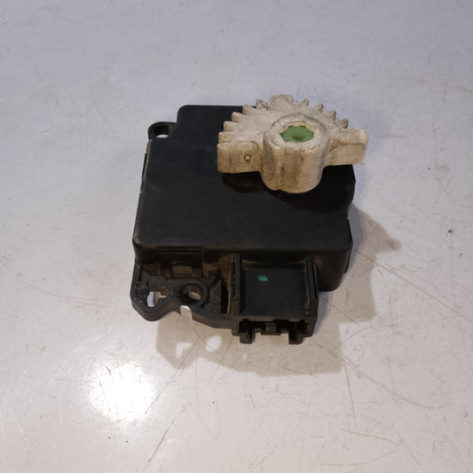 Heater Temperature | Ecosport