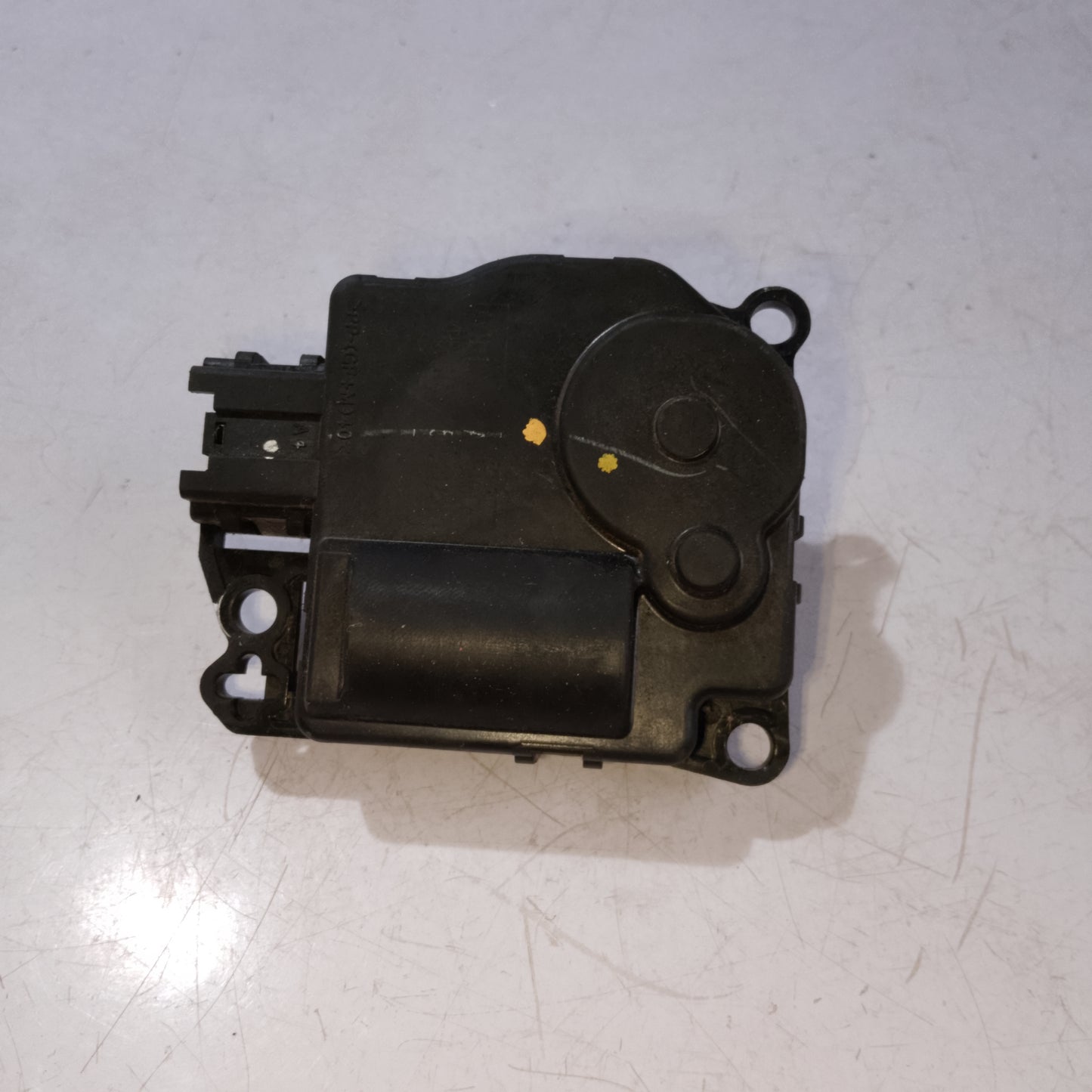 Heater Temperature | Ecosport