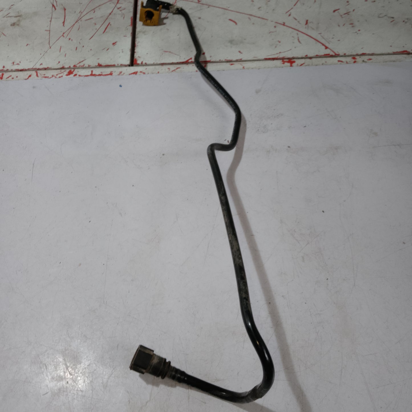 Fuel Line Hose | Ecosport