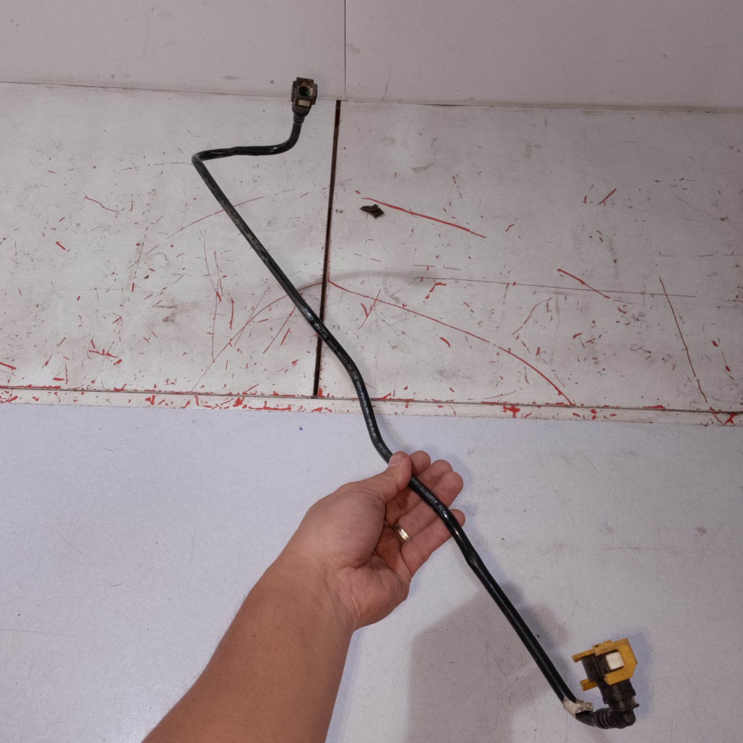 Fuel Line Hose | Ecosport