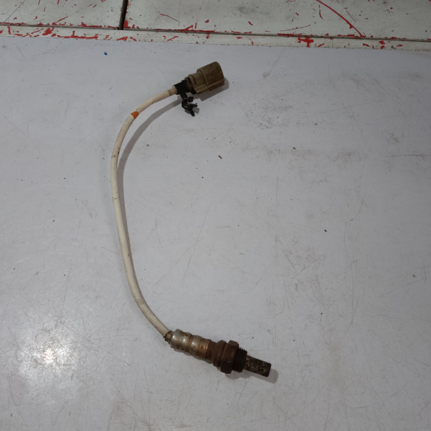 Oxygen Sensor Bank 1 | Ecosport