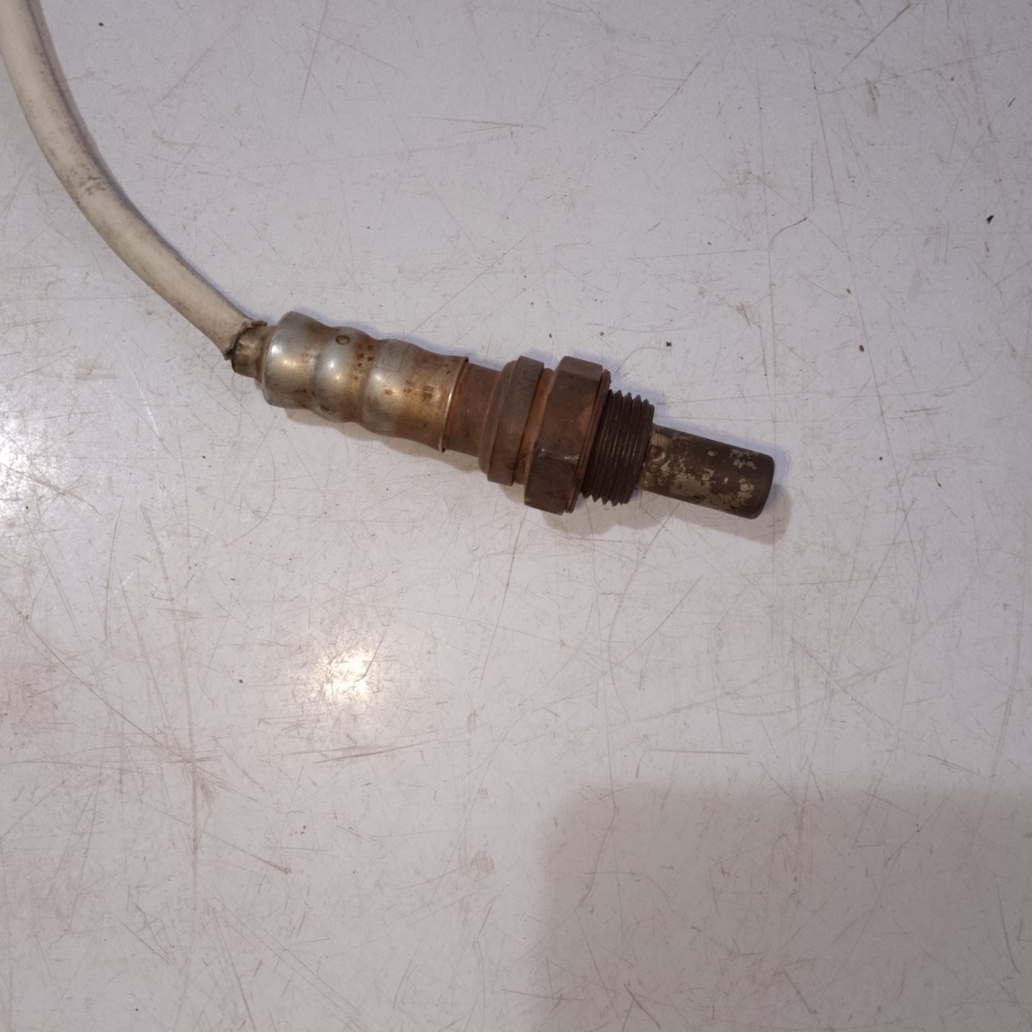 Oxygen Sensor Bank 1 | Ecosport