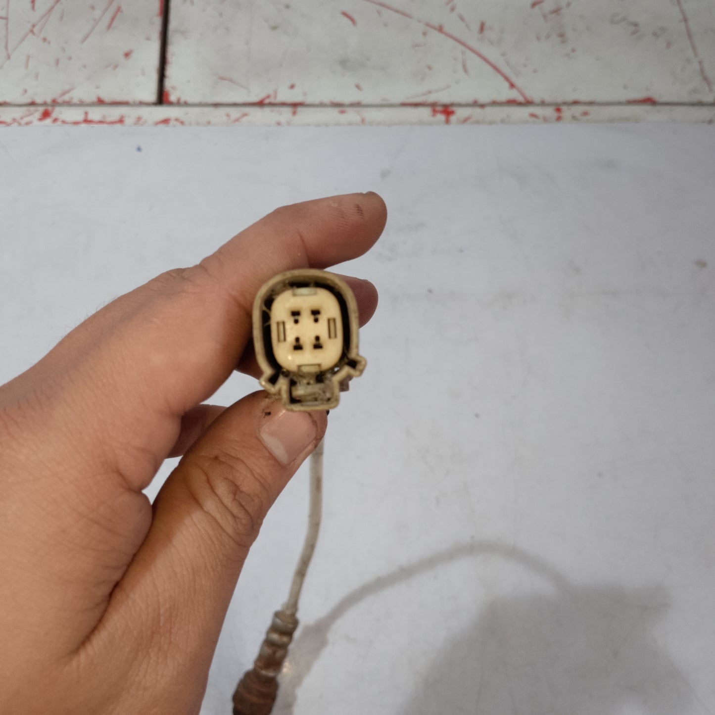 Oxygen Sensor Bank 1 | Ecosport