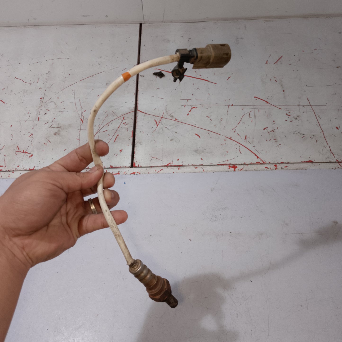 Oxygen Sensor Bank 1 | Ecosport