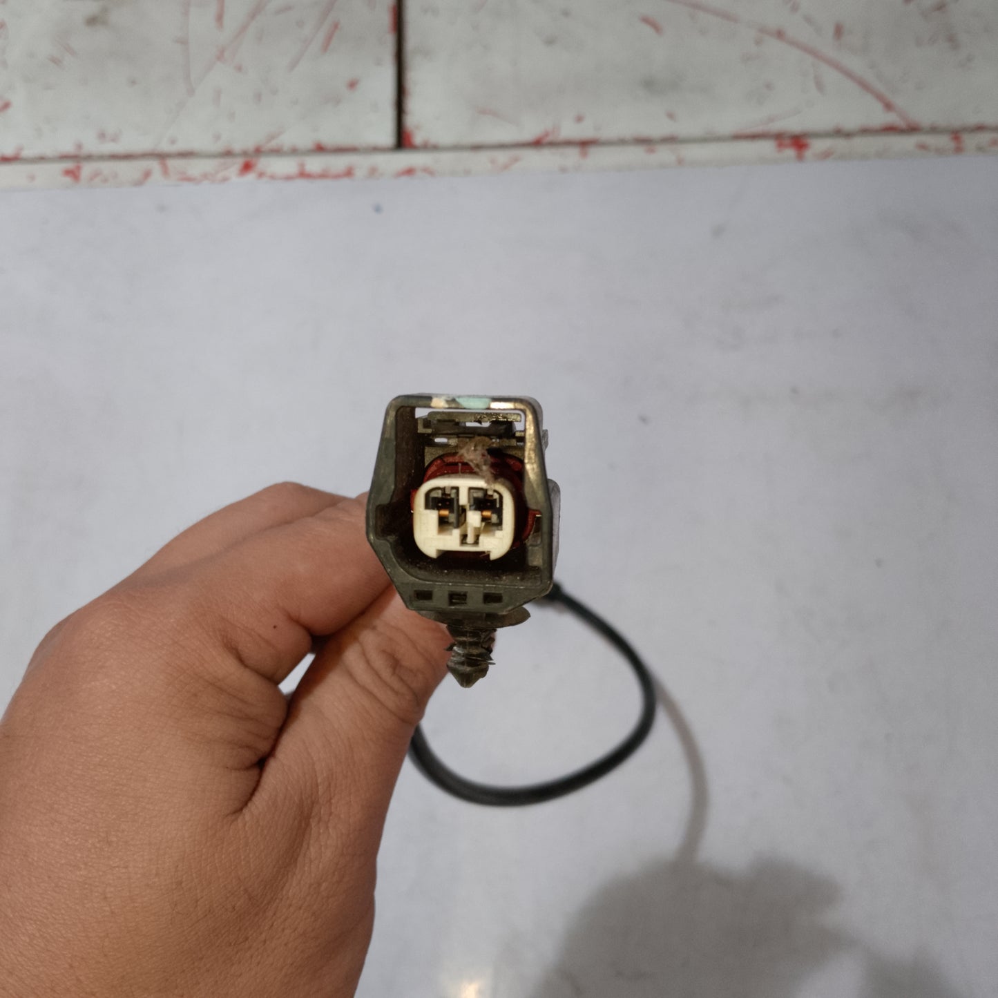 Knock Sensor | Ecosport
