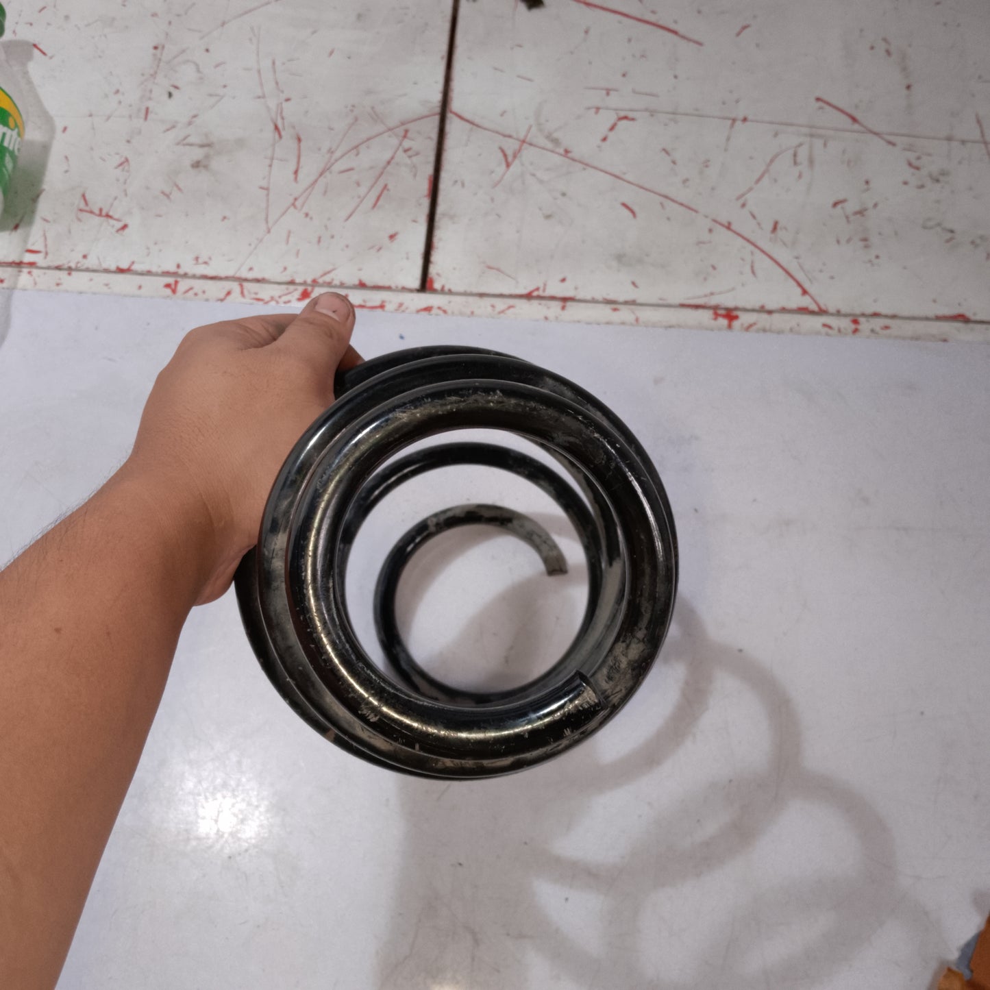 Coil Spring | Chevrolet Cruze