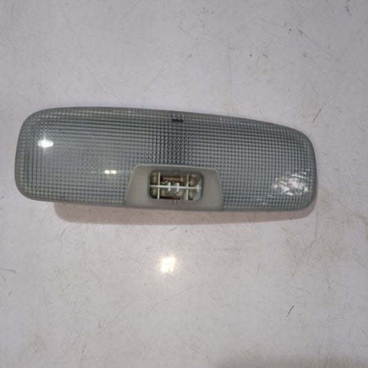 Dome Light | Ecosport