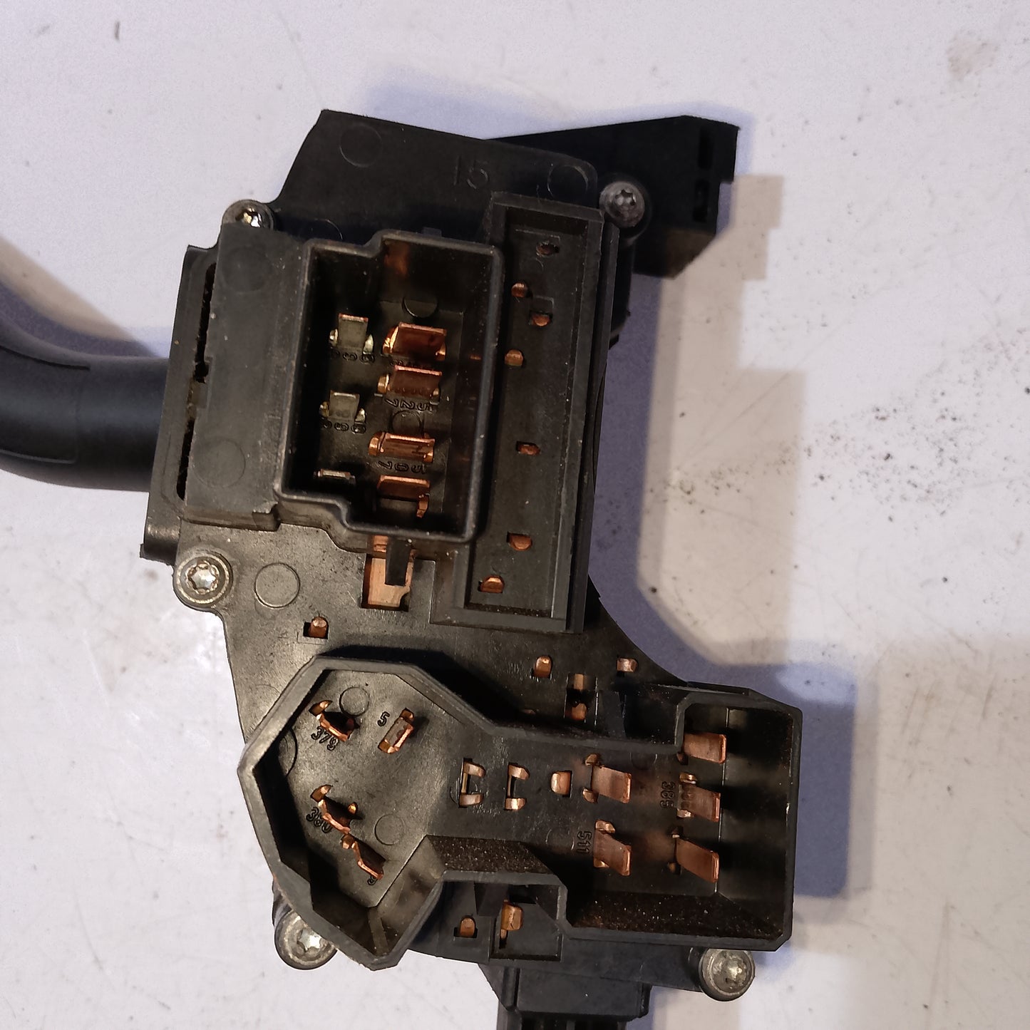 Head light switch Ford explorer Eddie Bauer