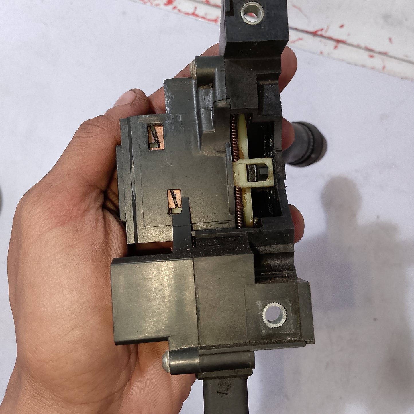 Head light switch Ford explorer Eddie Bauer