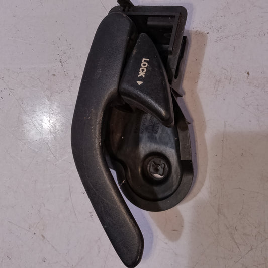 Inner door handle. F/D/S Ford escape 2.3