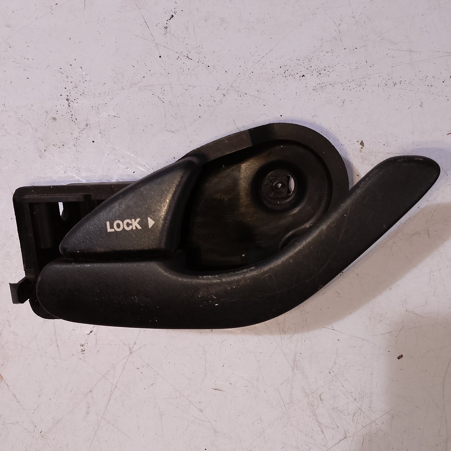 Inner door handle. F/D/S Ford escape 2.3