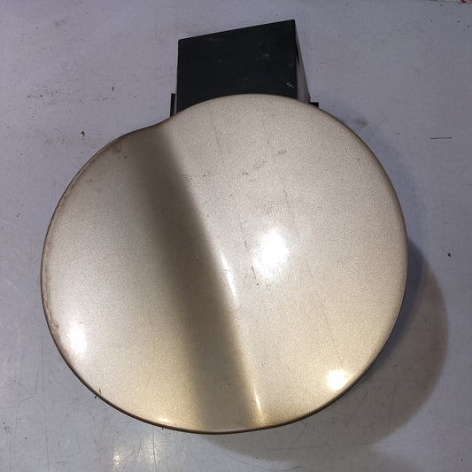 Gas tank cover sportrac
