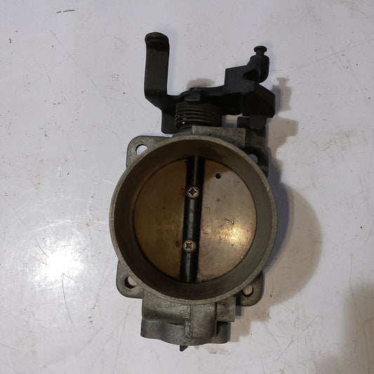 Throttle Body Ford Explorer